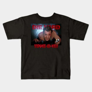 Die Hard Kids T-Shirt